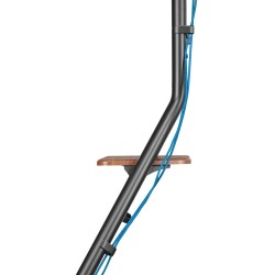 Maclean MC-455 Freestanding...
