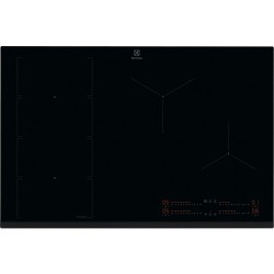 Pliidiplaat Electrolux, 4 x...