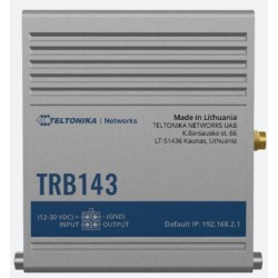NET GATEWAY LTE/4G/TRB143...
