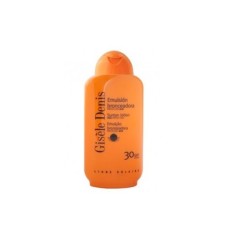 Gisèle Denis Suntan Lotion...