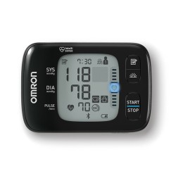 Omron RS7 Intelli IT Wrist...