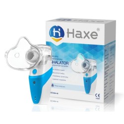 Portable ultrasonic mesh...