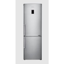 Külmik Samsung, 185 cm, 231/108 l, 37 dB, puutetundlik juhtimine, NoFrost, RV-teras