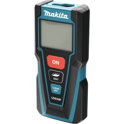 Makita LD030P rangefinder...