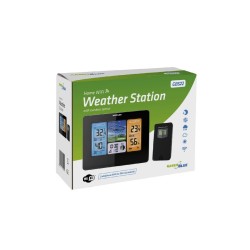 Greenblue 46003 Black LCD...