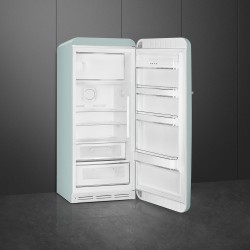 Külmik Smeg, 50-ndate...