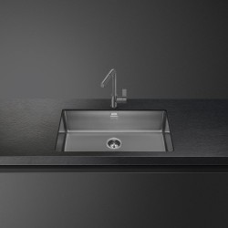 Valamu Smeg Mira, 71 cm,...