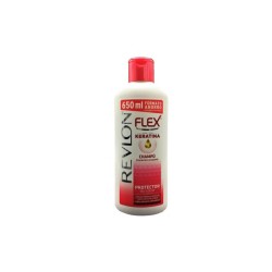 Revlon Flex Shampoo Dyed...