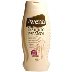 Instituto Español Avena...