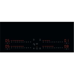 Pliidiplaat Electrolux, 4 x...