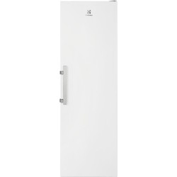 Jahekapp Electrolux, 186 cm, 395 l, 40 dB, puutejuhtimine, valge