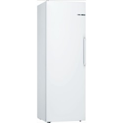 Jahekapp Bosch, 176 cm, 324 l, 39 dB, elektrooniline juhtimine, valge
