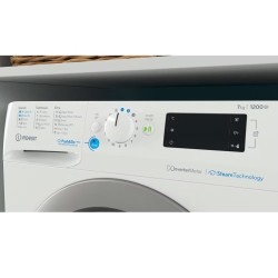 Pesumasin Indesit,...