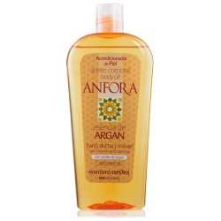 Instituto Español Argan...