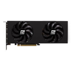 PowerColor RX 7800 XT AMD...