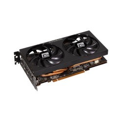 PowerColor RX 7600 8G-F AMD...