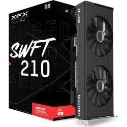XFX RX-77TSWFTFP graphics...