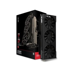 Graphics card. XFX...