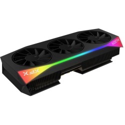 Graphics card. XFX Mercury...