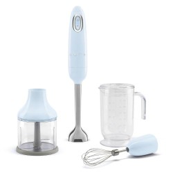 Saumikser Smeg, 50`ndate...