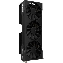 Graphics card. XFX Quicksilver RX 9070XT Mag. Air 16GB