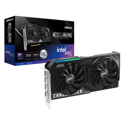 Asrock Intel Arc B580...