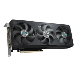 GIGABYTE GeForce RTX 5070 EAGLE OC SFF 12G Graphics Card - 12GB GDDR7, 192bit, PCI-E 5.0, 2587 MHz Core Clock, 3 x DP 2.1a, 1 x 