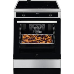 Elektripliit Electrolux, 4...