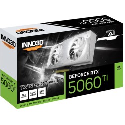 INNO3D GeForce RTX 5060 Ti...