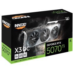 Inno3D GeForce RTX 5070 Ti...