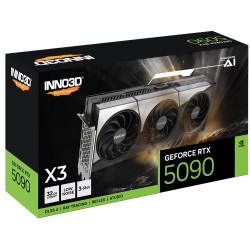 Inno3D GeForce RTX 5090 X3...