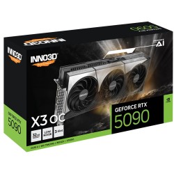 Inno3D GeForce RTX 5090 X3...