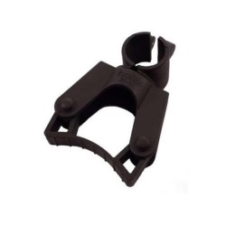 Holder for crutches...