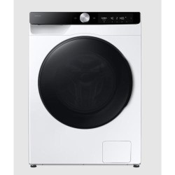 Pesumasin-kuivati Samsung, inverter, 11/6 kg, 1400p/min, valge