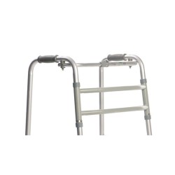 Walking frame...