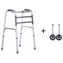Walking frame...