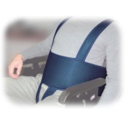 Secubac IV wheelchair...