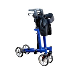 Rehabilitation walker...
