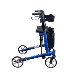 Rehabilitation walker...