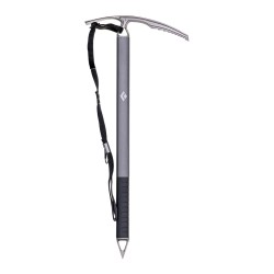 Black Diamond Raven Ice Axe...