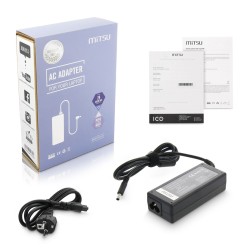 notebook charger mitsu...