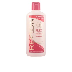 Revlon Flex Dry Hair...