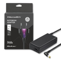 Qoltec 50087 Power adapter...
