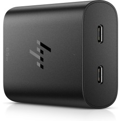 HP 65W GaN USB-C Laptop...