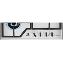 Pliidiplaat Electrolux, 4 x...