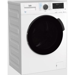 Pesumasin-kuivati Beko, 7/4...