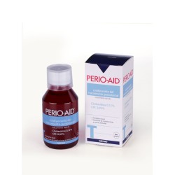Perio Aid Alcohol Free...