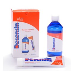 Desensin™ Plus Paste 125ml...