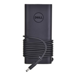 DELL 450-AGNS power adapter/inverter Indoor 130 W Black
