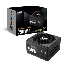 ASUS TUF Gaming 750W Gold...